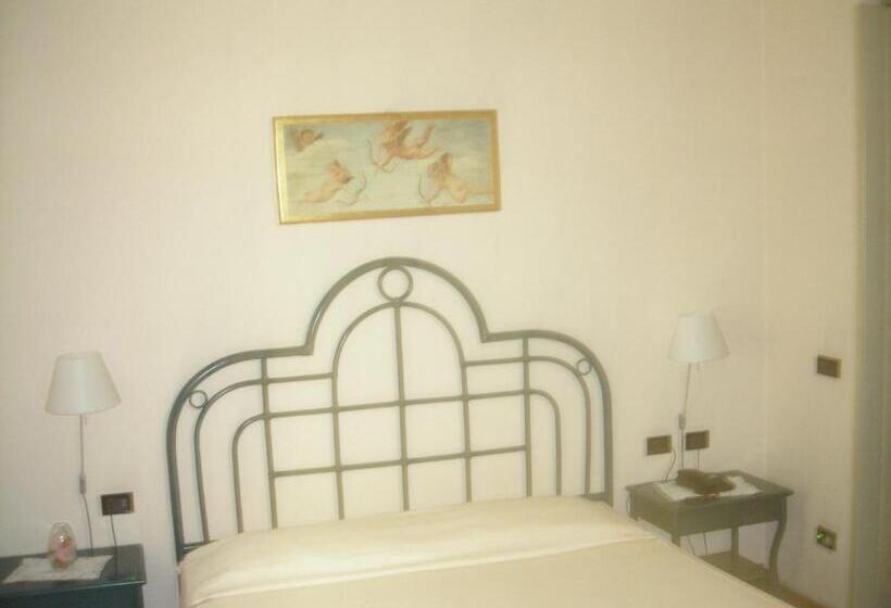اتاق استاندارد, Locanda Del Boscogrande