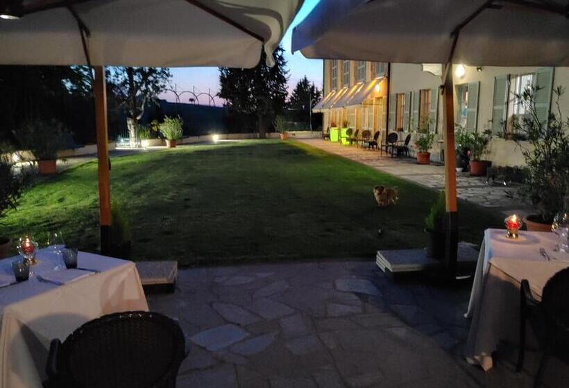 اتاق استاندارد, Locanda Del Boscogrande