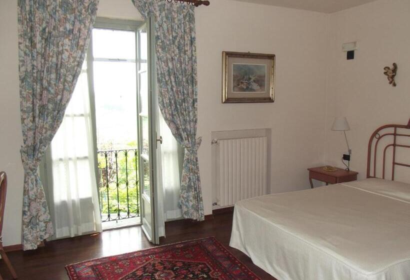 اتاق استاندارد, Locanda Del Boscogrande