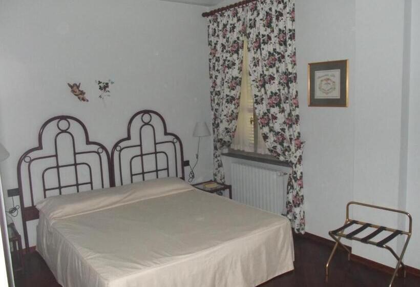 اتاق استاندارد, Locanda Del Boscogrande