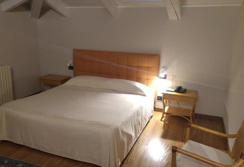 اتاق استاندارد, Locanda Del Boscogrande