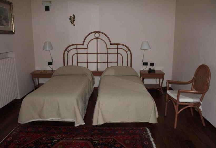 اتاق استاندارد, Locanda Del Boscogrande