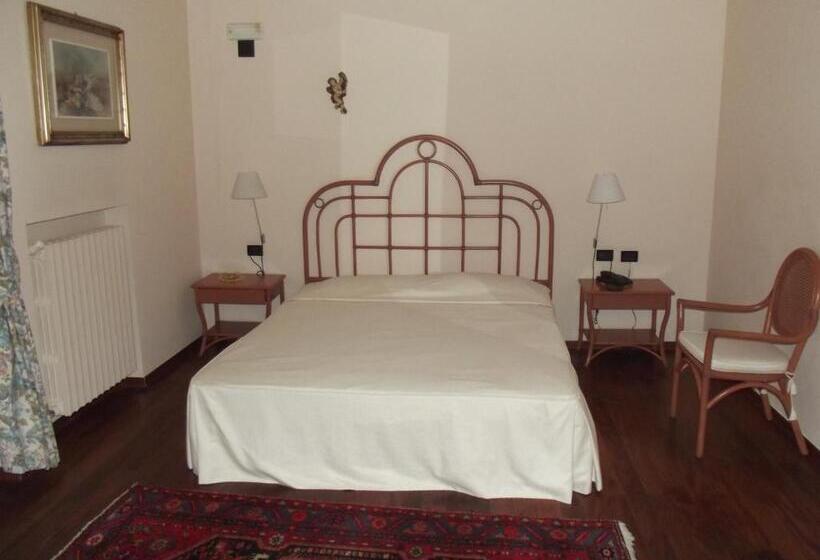 اتاق استاندارد, Locanda Del Boscogrande