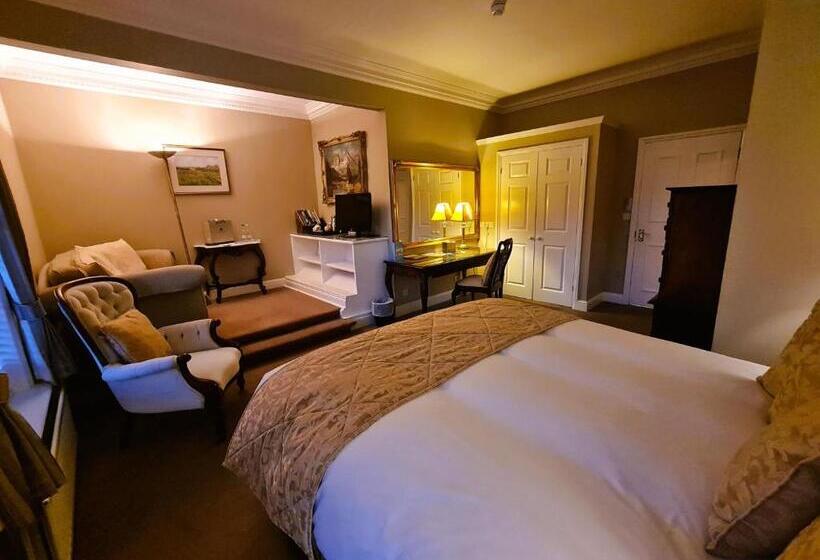 Номер Executive, Powdermills Country House