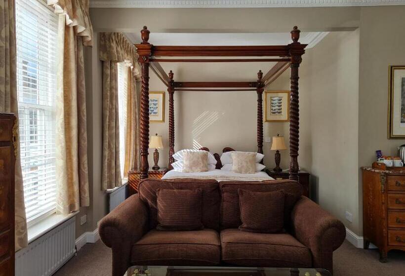 Номер Executive, Powdermills Country House