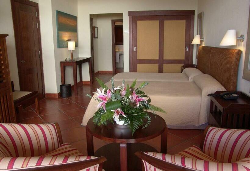 Standard-huone, Puerto Antilla Grand Hotel