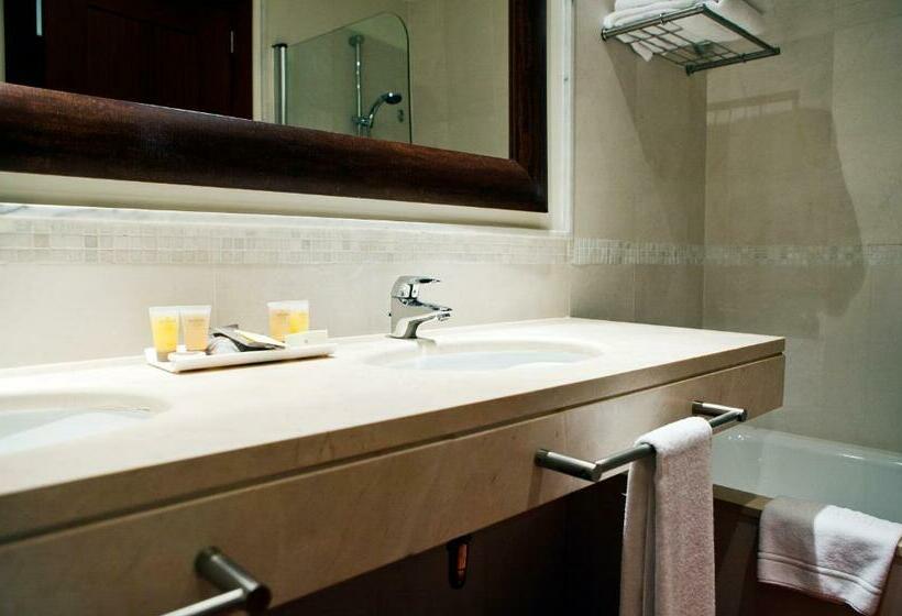 Standard-huone, Puerto Antilla Grand Hotel
