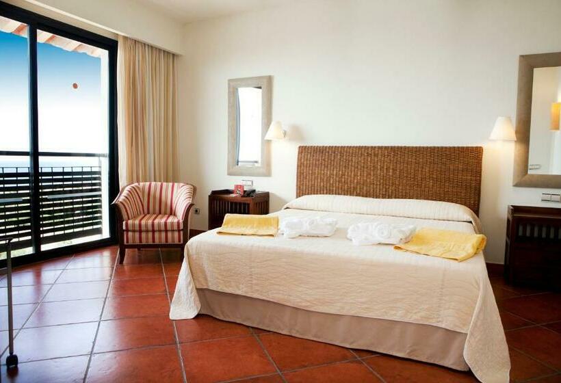 Standard-huone Merinäkymä, Puerto Antilla Grand Hotel