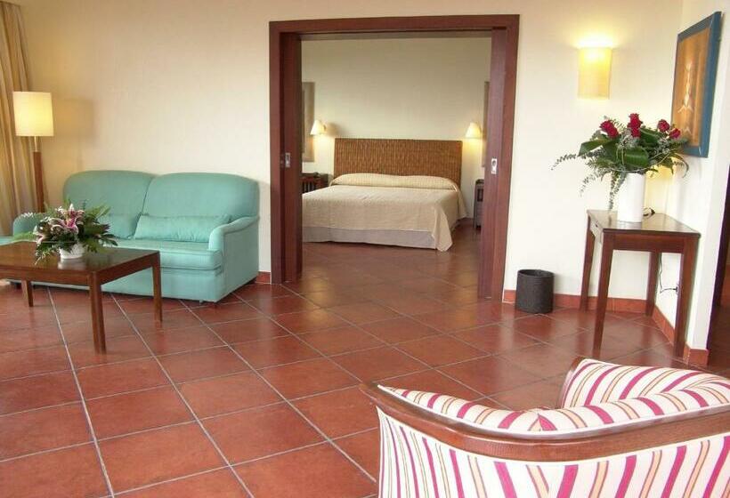 Juniorsviitti, Puerto Antilla Grand Hotel