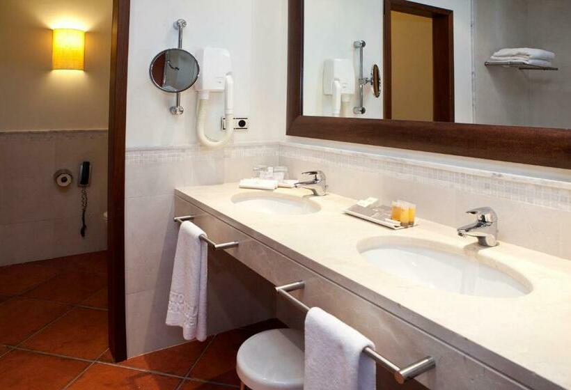Juniorsviitti, Puerto Antilla Grand Hotel