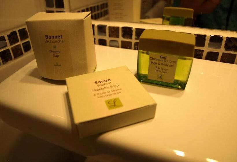 패밀리 룸, Cayrons Vence & St Paul De Vence