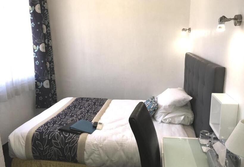 스탠다드 룸, Cayrons Vence & St Paul De Vence