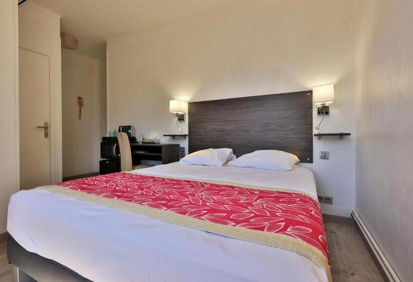 스탠다드 룸, Cayrons Vence & St Paul De Vence