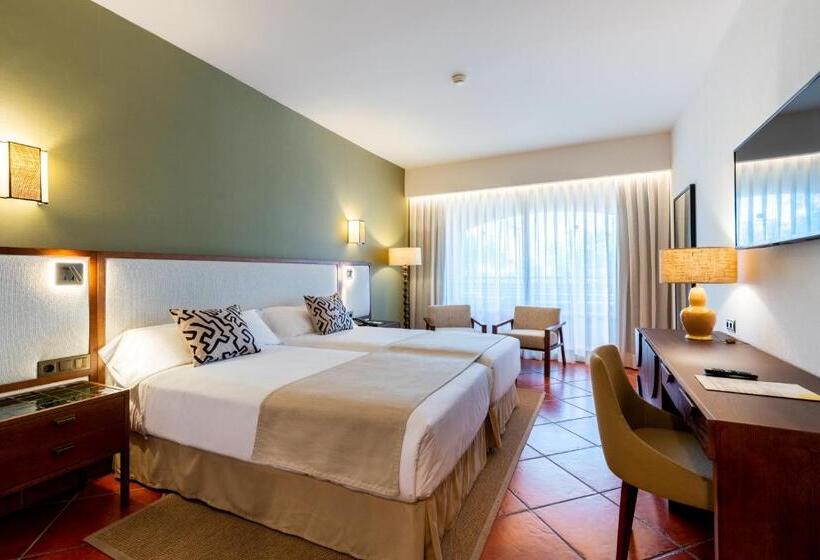 Standard-huone, Puerto Antilla Grand Hotel