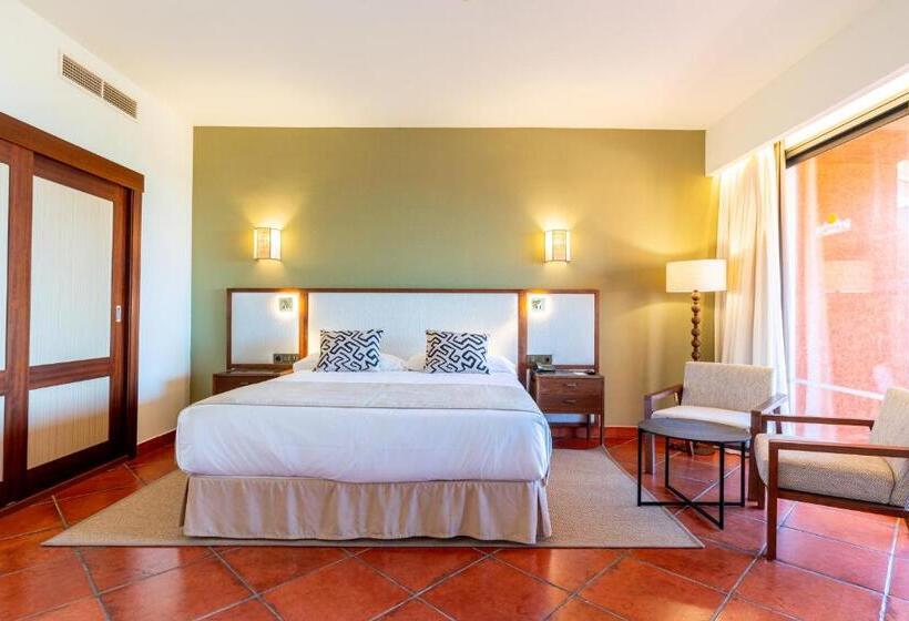 Juniorsviitti, Puerto Antilla Grand Hotel