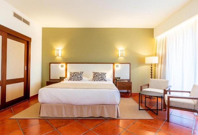 Juniorsviitti, Puerto Antilla Grand Hotel