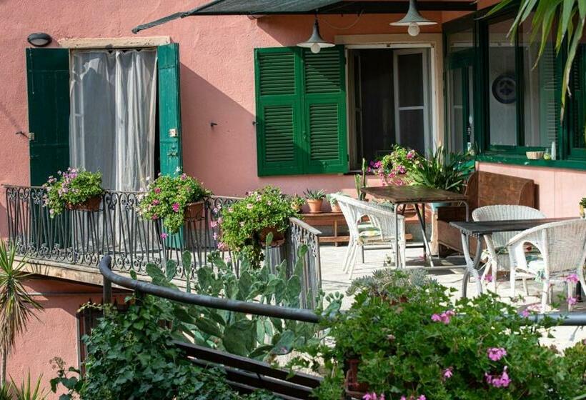 Апартаменты 2 Спальни, B&b Da Beppe