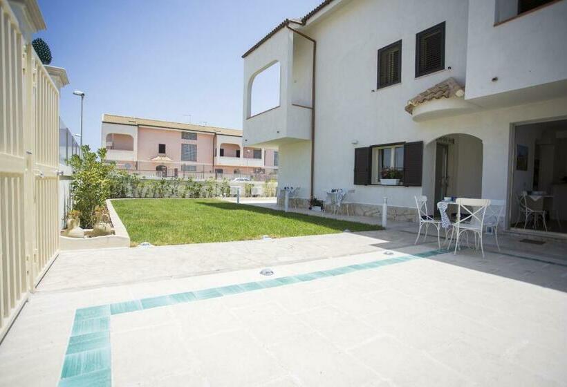 اتاق استاندارد, B&b L Artista