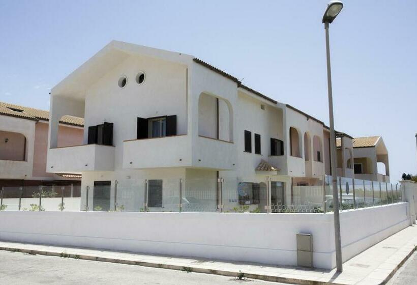 اتاق استاندارد, B&b L Artista