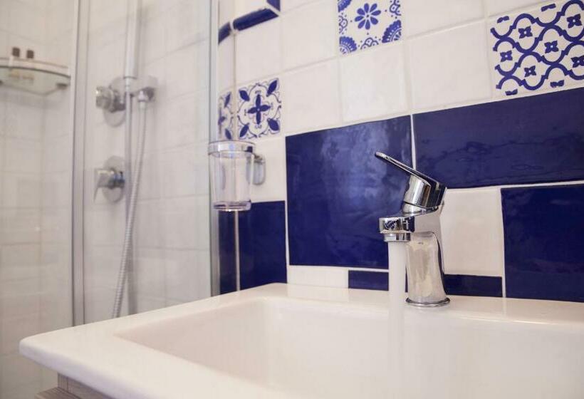 اتاق استاندارد, B&b L Artista