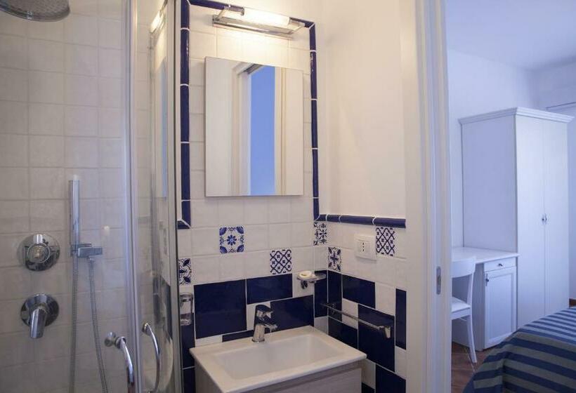 اتاق استاندارد, B&b L Artista