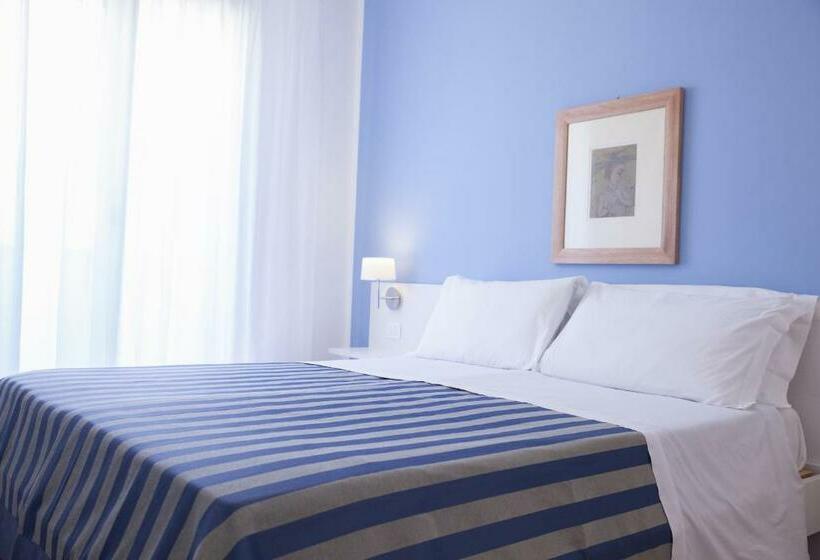 اتاق استاندارد, B&b L Artista