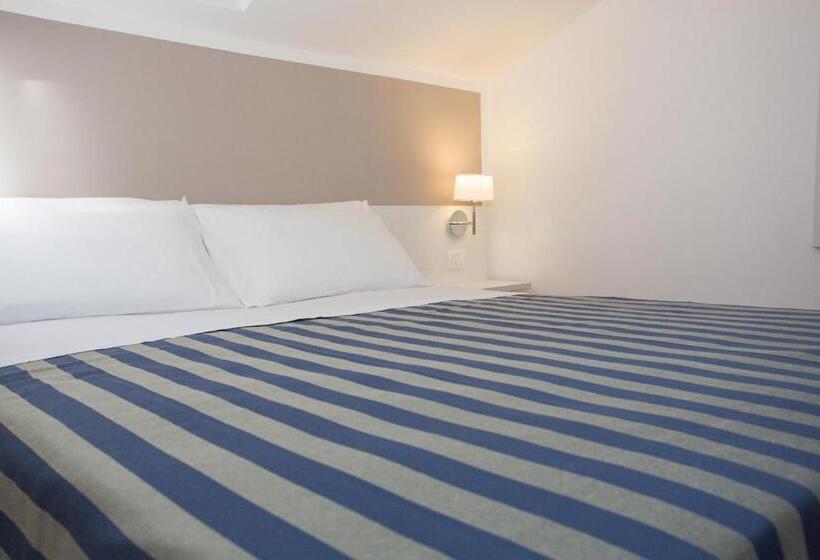 اتاق استاندارد, B&b L Artista
