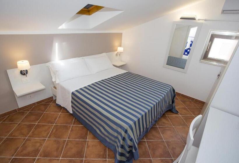 اتاق استاندارد, B&b L Artista