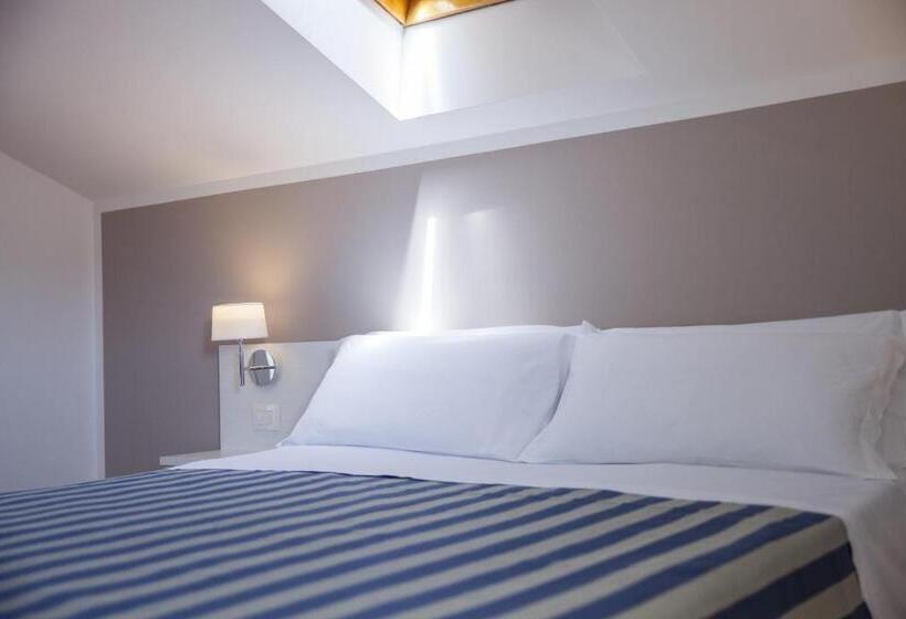 اتاق استاندارد, B&b L Artista