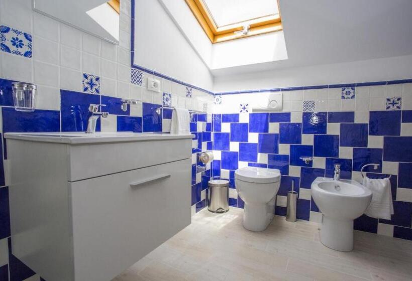 اتاق استاندارد, B&b L Artista