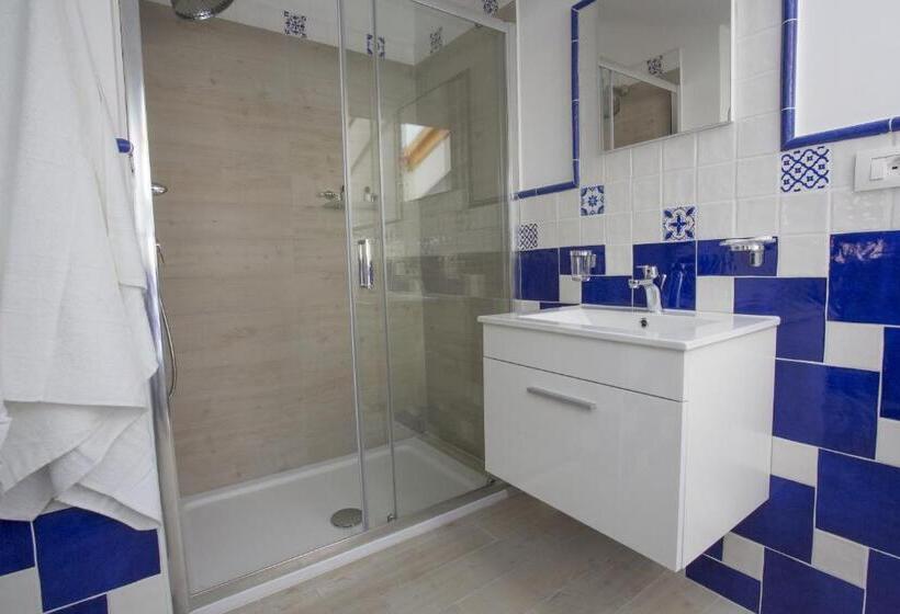 اتاق استاندارد, B&b L Artista