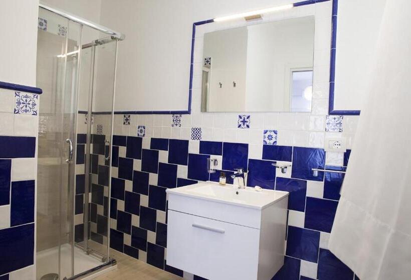 اتاق استاندارد, B&b L Artista