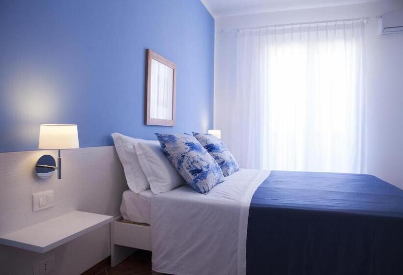 اتاق استاندارد, B&b L Artista