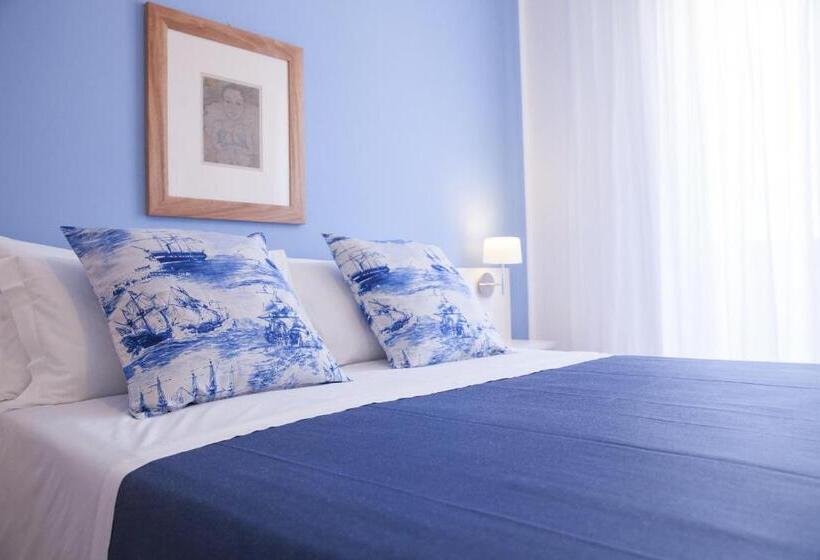 اتاق استاندارد, B&b L Artista