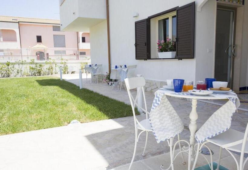 اتاق استاندارد, B&b L Artista