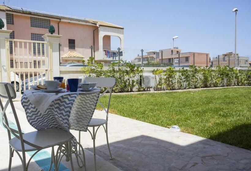 اتاق استاندارد, B&b L Artista