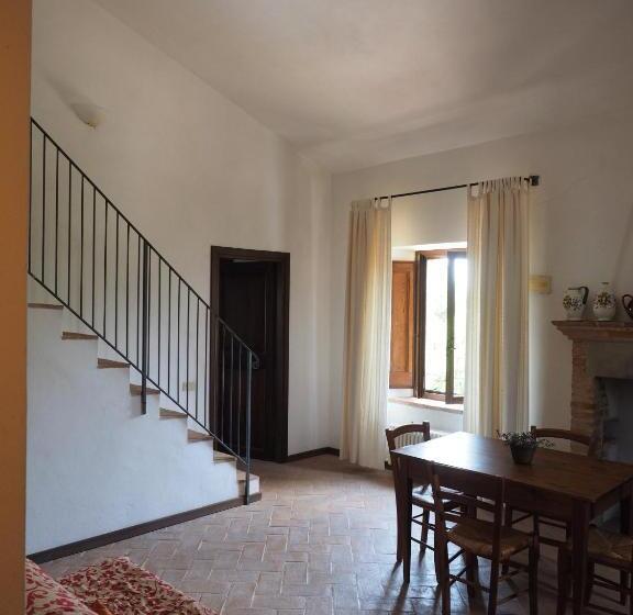 Номер Дюплекс, Agriturismo Piano Grande