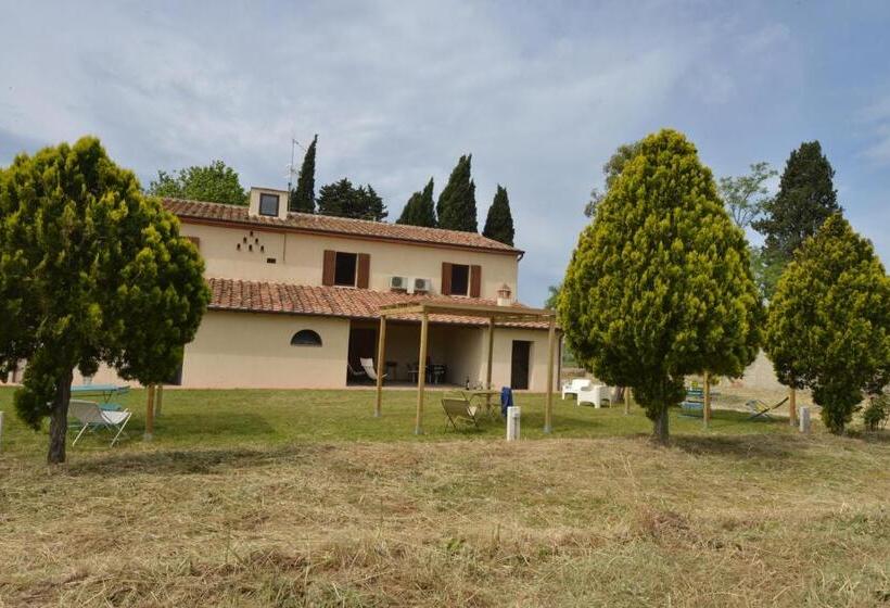 آپارتمان 1 خوابه, Poggio Agli Ulivi Agriturismo