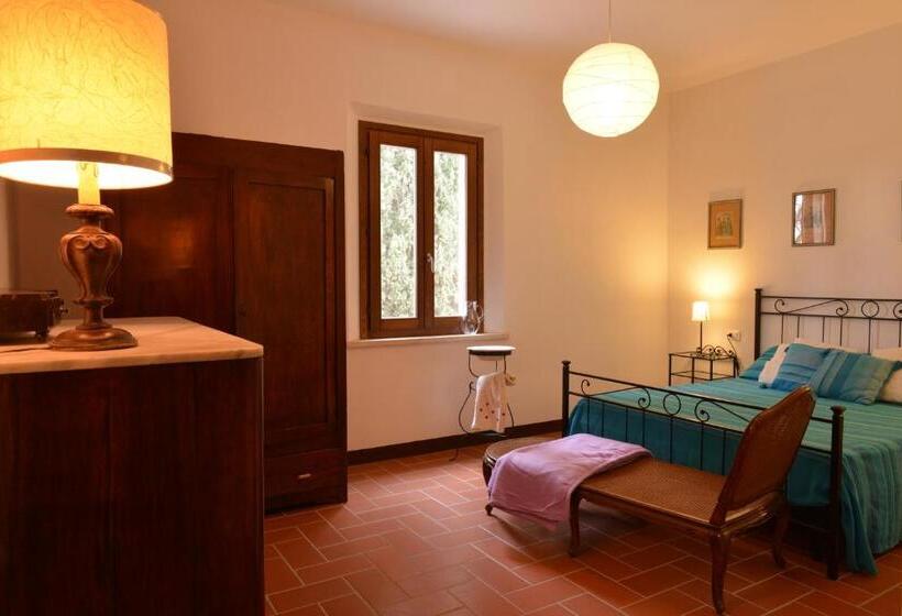 آپارتمان 1 خوابه, Poggio Agli Ulivi Agriturismo