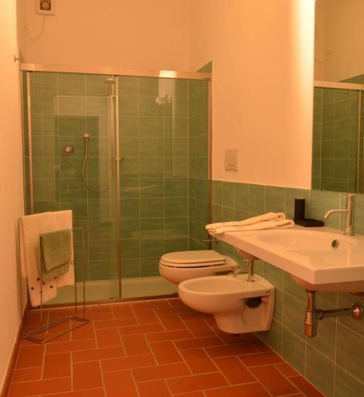 آپارتمان 1 خوابه, Poggio Agli Ulivi Agriturismo