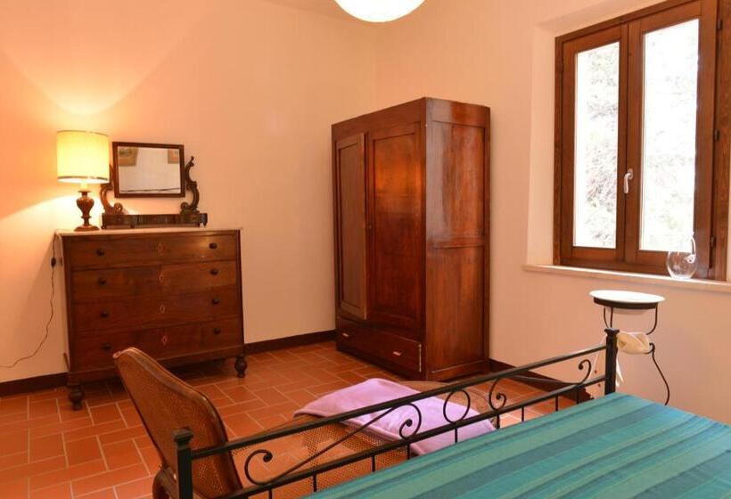 آپارتمان 1 خوابه, Poggio Agli Ulivi Agriturismo