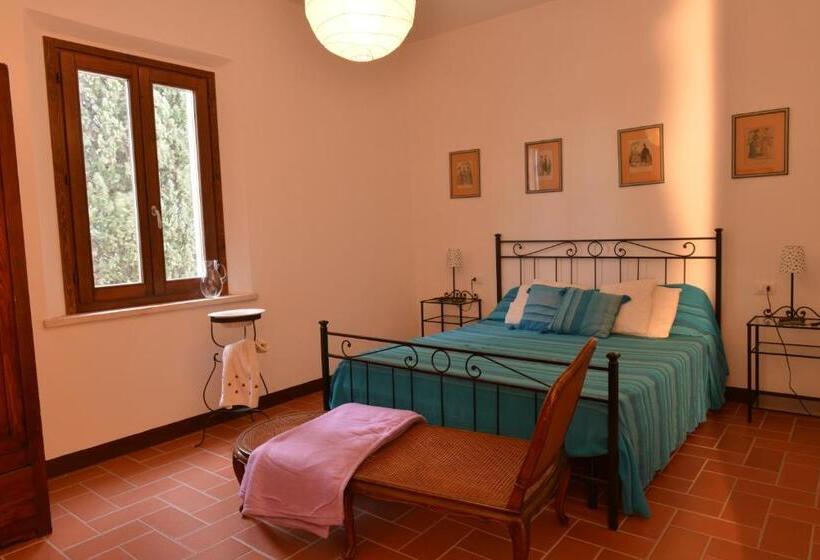 آپارتمان 1 خوابه, Poggio Agli Ulivi Agriturismo