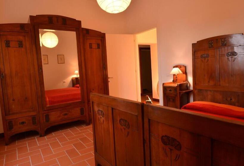 آپارتمان 2 خوابه, Poggio Agli Ulivi Agriturismo
