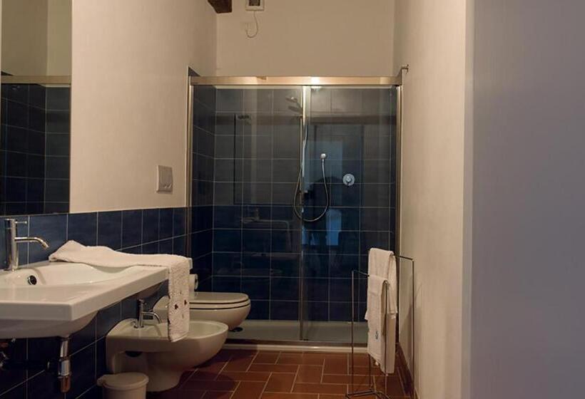 آپارتمان 1 خوابه, Poggio Agli Ulivi Agriturismo