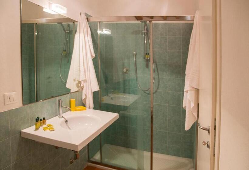 آپارتمان 1 خوابه همکف, Poggio Agli Ulivi Agriturismo