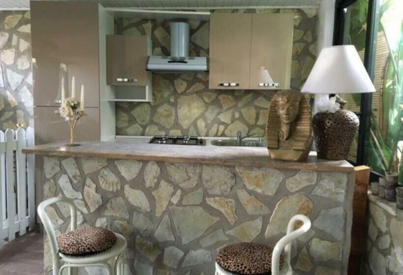 اتاق استاندارد, Dolce Vita Casa Vacanze