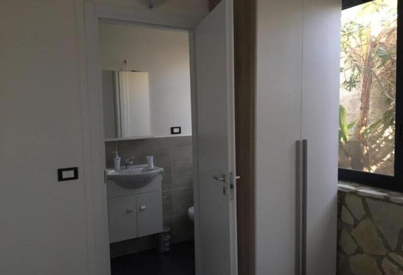 اتاق استاندارد, Dolce Vita Casa Vacanze