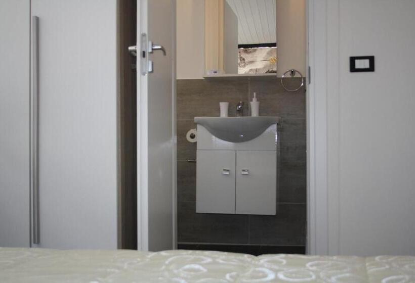 اتاق استاندارد, Dolce Vita Casa Vacanze