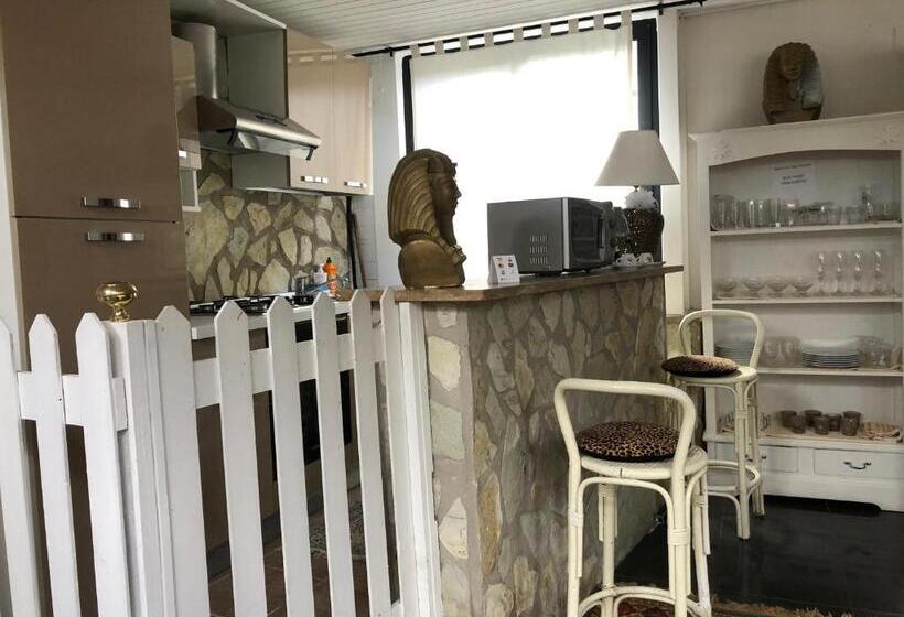 اتاق استاندارد, Dolce Vita Casa Vacanze