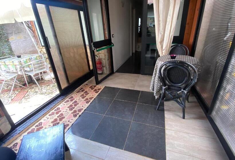 اتاق کلاسیک چهارنفره, Dolce Vita Casa Vacanze
